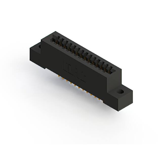 392-014-540-102 EDAC Inc.  Edgeboard Connectors